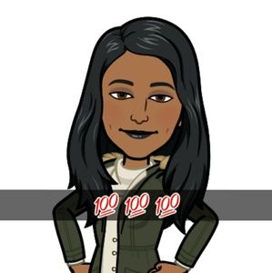 Meet your Posher, Marilyn